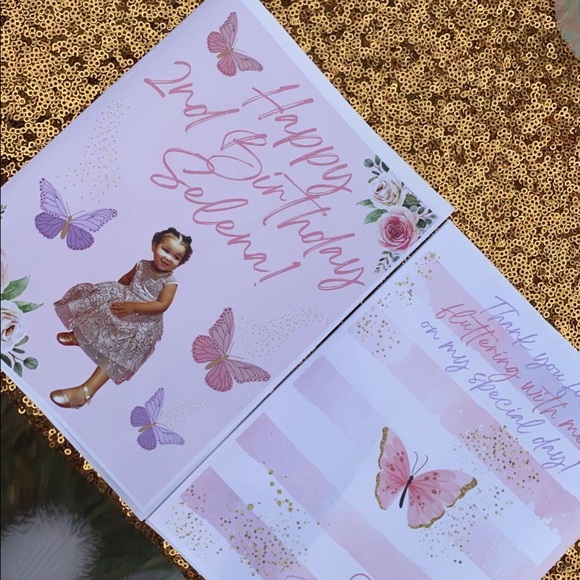 Custom Coloring Books - Picture 3 of 3